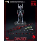 EVANGELION NEW THEATRICAL EDITION ROBO-DOU NEXT GEN TESTBED-04 ACTION FIGURE THREEZERO