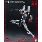 THREEZERO EVANGELION NEW THEATRICAL EDITION ROBO-DOU NEXT GEN TESTBED-04 SERIES ACTION FIGURE