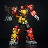HASBRO TRANSFORMERS POWER OF THE PRIMES SERIES PREDAKING ACTION FIGURE