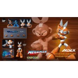 THREEZERO MEGAMAN ROCKMAN CUTMAN MDLX SERIES ACTION FIGURE