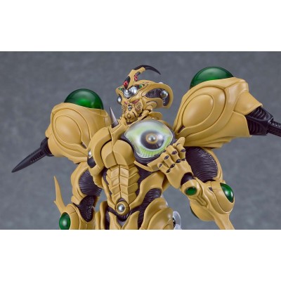 BIO BOOSTER ARMOR GUYVER GIGANTIC GUYVER FIGMA ACTION FIGURE MAX FACTORY