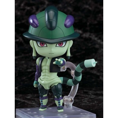 GOOD SMILE COMPANY HUNTER X HUNTER MERUEM NENDOROID SERIES ACTION FIGURE