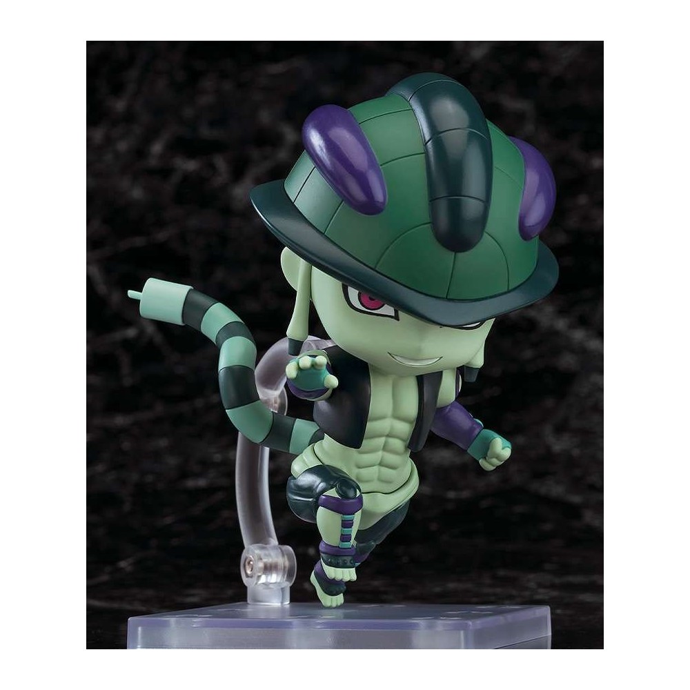 GOOD SMILE COMPANY HUNTER X HUNTER MERUEM NENDOROID SERIES ACTION FIGURE