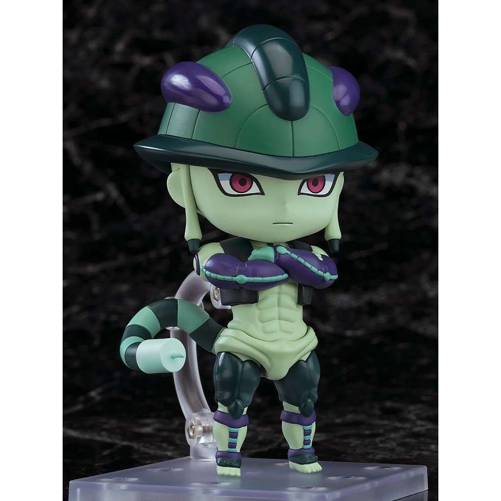 GOOD SMILE COMPANY HUNTER X HUNTER MERUEM NENDOROID SERIES ACTION FIGURE