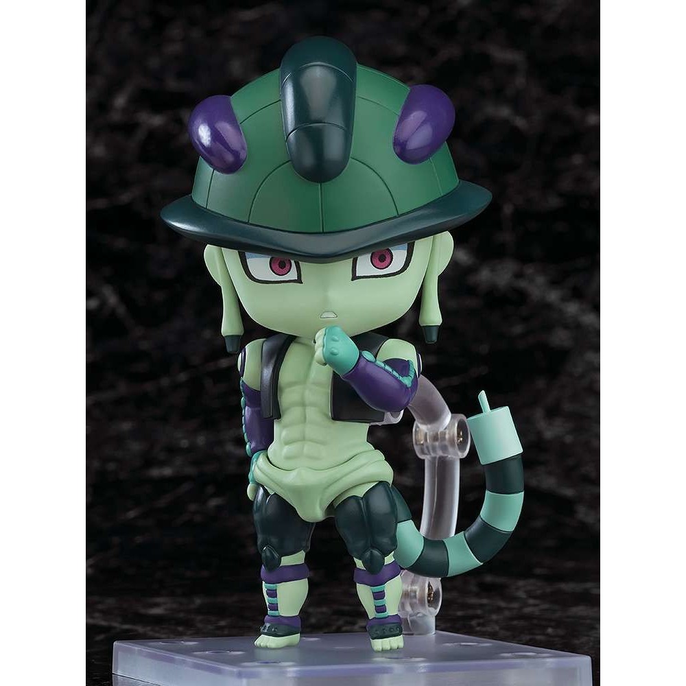 GOOD SMILE COMPANY HUNTER X HUNTER MERUEM NENDOROID SERIES ACTION FIGURE