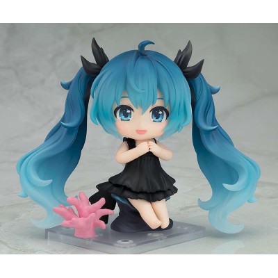 HATSUNE MIKU DEEP SEA GIRL NENDOROID ACTION FIGURE GOOD SMILE COMPANY