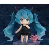 HATSUNE MIKU DEEP SEA GIRL NENDOROID ACTION FIGURE GOOD SMILE COMPANY