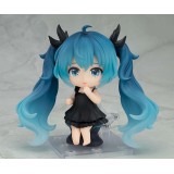 HATSUNE MIKU DEEP SEA GIRL NENDOROID ACTION FIGURE GOOD SMILE COMPANY