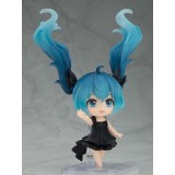 GOOD SMILE COMPANY HATSUNE MIKU DEEP SEA GIRL NENDOROID SERIES PVC ACTION FIGURE