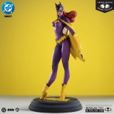 DC DIRECT BATMAN BATGIRL BY CAMPBELL STATUA FIGURE MC FARLANE