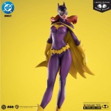 DC DIRECT BATMAN BATGIRL BY CAMPBELL STATUA FIGURE MC FARLANE