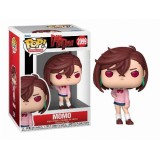 FUNKO POP! DANDADAN MOMO BOBBLE HEAD FIGURE FUNKO