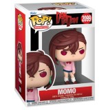 FUNKO FUNKO POP! ANIMATION DANDADAN MOMO BOBBLE HEAD FIGURE