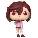 FUNKO POP! DANDADAN MOMO BOBBLE HEAD FIGURE FUNKO