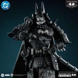 DC DIRECT BATMAN NINJA BY SCOTT CAMPBELL STATUA FIGURE MC FARLANE