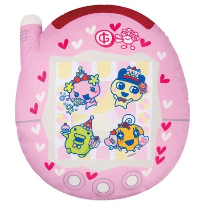 BANPRESTO TAMAGOTCHI CONNECTION V3 40CM PLUSH FIGURE