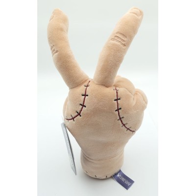 WEDNESDAY THE THING VICTORY PLUSH FIGURE