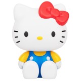 HELLO KITTY COINBUDDIES SALVADANAIO CON SUONI FIGURE PALADONE PRODUCTS