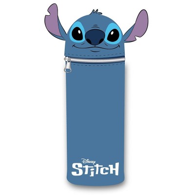 GRUPO ERIK DISNEY STITCH PEN CASE