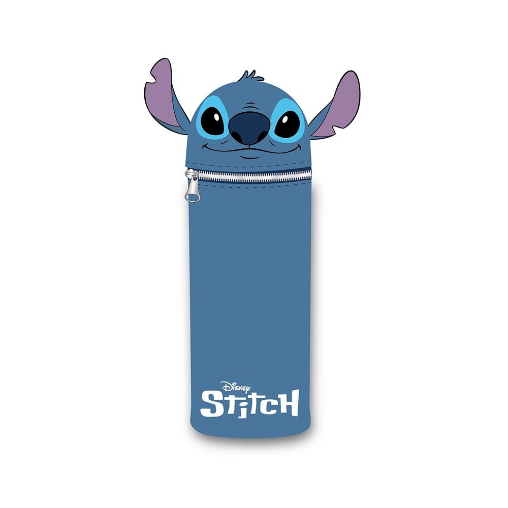 GRUPO ERIK DISNEY STITCH PEN CASE
