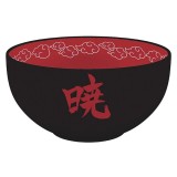 NARUTO SHIPPUDEN AKATSUKI TAZZA BOWL ABYSTYLE