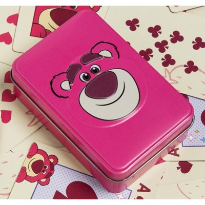 PALADONE PRODUCTS TOY STORY LOTSO TIN POKER PLAYING CARDS
