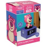TOY STORY LOTSO ICON SVEGLIA LAMPADA PALADONE PRODUCTS