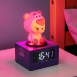 PALADONE PRODUCTS TOY STORY LOTSO ICON SVEGLIA LAMPADA