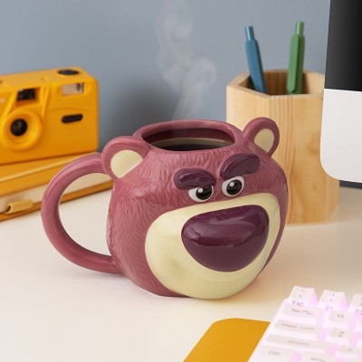 PALADONE PRODUCTS TOY STORY LOTSO SHAPED MUG