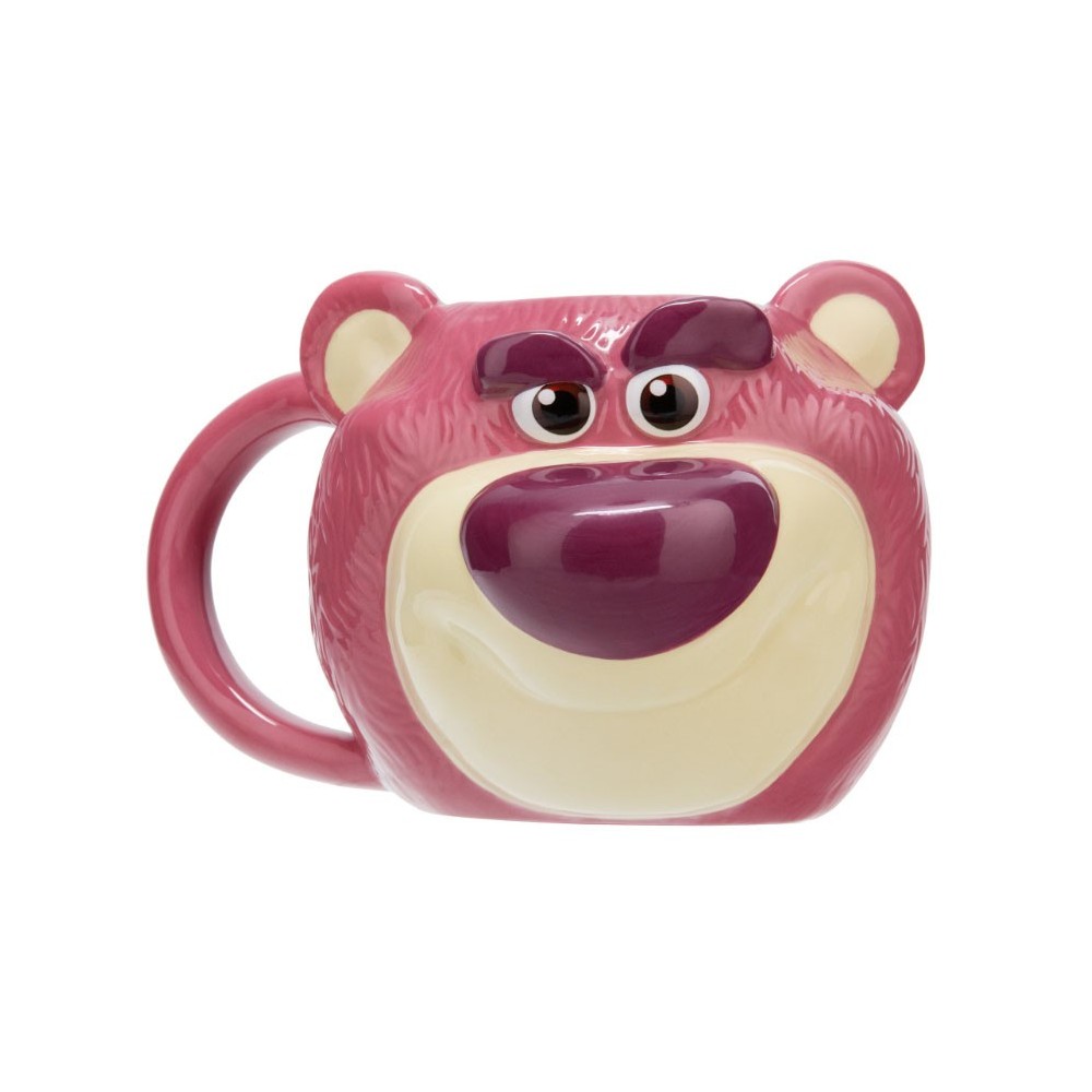 PALADONE PRODUCTS TOY STORY LOTSO SHAPED MUG