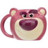PALADONE PRODUCTS TOY STORY LOTSO SHAPED MUG