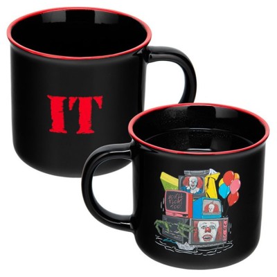 IT PENNYWISE TAZZA CAMBIACOLORE PALADONE PRODUCTS