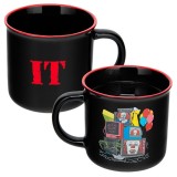 IT PENNYWISE TAZZA CAMBIACOLORE PALADONE PRODUCTS