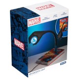 PALADONE PRODUCTS MARVEL FANTASTIC 4 MR FANTASTIC POSABLE LIGHT