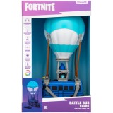 PALADONE PRODUCTS FORTNITE BATTLE BUS LIGHT 32CM FIGURE