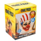PALADONE PRODUCTS ONE PIECE NETFLIX BUGGY MASK LIGHT