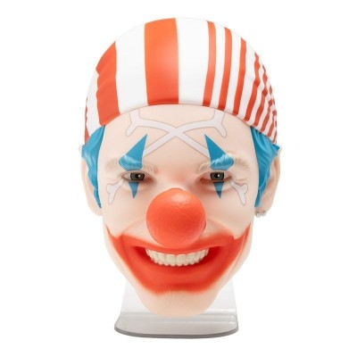 PALADONE PRODUCTS ONE PIECE NETFLIX BUGGY MASK LIGHT