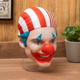 ONE PIECE NETFLIX BUGGY MASK LIGHT LAMPADA MASCHERA PALADONE PRODUCTS