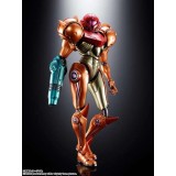 BANDAI METROID PRIME 4 BEYOND SAMUS ARAN CHOGOKIN SERIES ACTION FIGURE