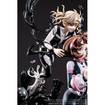 MY HERO ACADEMIA A GIRL'S EGO ANO-BAMEN 1/10 STATUA FIGURE TAKARA TOMY