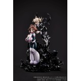 MY HERO ACADEMIA A GIRL'S EGO ANO-BAMEN 1/10 STATUA FIGURE TAKARA TOMY