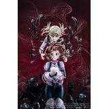 TAKARA TOMY MY HERO ACADEMIA A GIRL'S EGO ANO-BAMEN 1/10 STATUE FIGURE