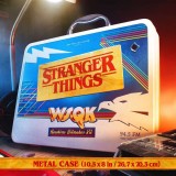 STRANGER THINGS WSQK HAWKINS HITMAKER MEMORIES KIT DOCTOR COLLECTOR
