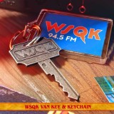 DOCTOR COLLECTOR STRANGER THINGS WSQK HAWKINS HITMAKER KIT