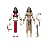 CONAN THE BARBARIAN BELIT QUEEN OF BLACK COAST EPIC H.A.C.K.S. 1/12 ACTION FIGURE BOSS FIGHT STUDIO