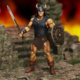 CONAN THE BARBARIAN EPIC H.A.C.K.S. CONAN REAVER OF BLACK COAST 1/12 ACTION FIGURE BOSS FIGHT STUDIO