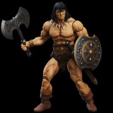 CONAN THE BARBARIAN EPIC H.A.C.K.S. CONAN REAVER OF BLACK COAST 1/12 ACTION FIGURE BOSS FIGHT STUDIO