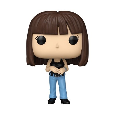 FUNKO POP! BEVERLY HILLS 90210 BRENDA WALSH BOBBLE HEAD FIGURE FUNKO