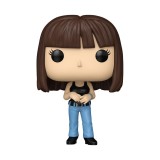 FUNKO POP! BEVERLY HILLS 90210 BRENDA WALSH BOBBLE HEAD FIGURE FUNKO