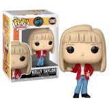 FUNKO FUNKO POP! BEVERLY HILLS 90210 KELLY TAYLOR BOBBLE HEAD FIGURE